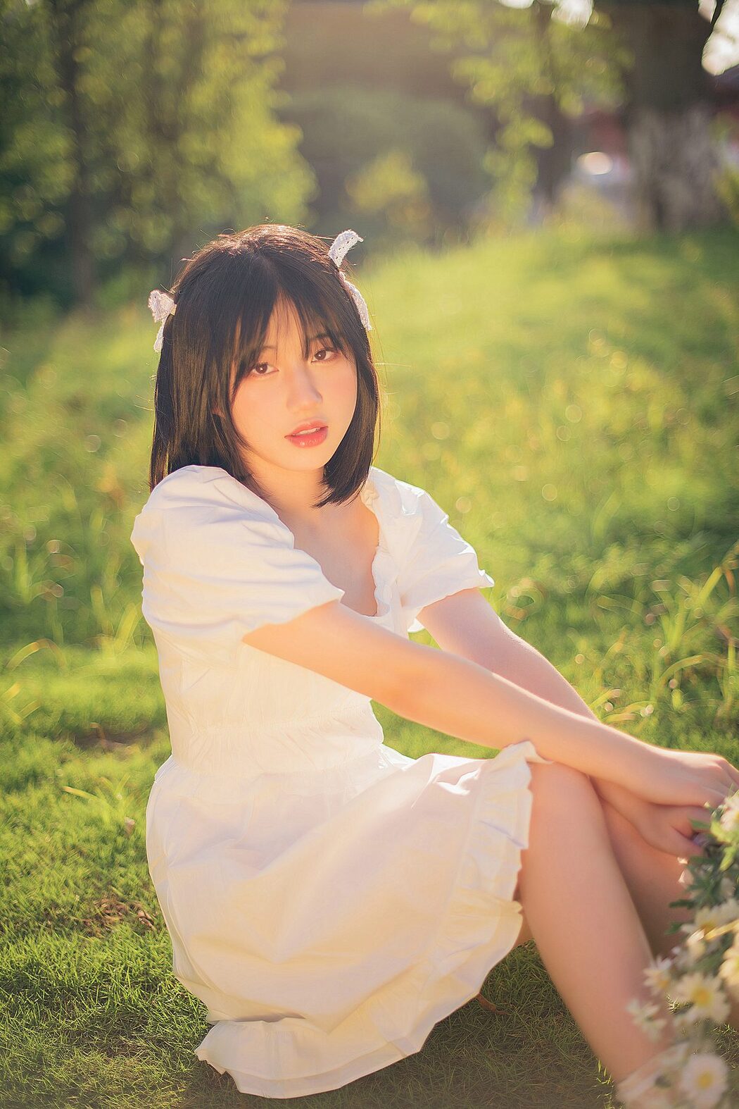 YiTuYu艺图语 Vol.5603 Voiciharper