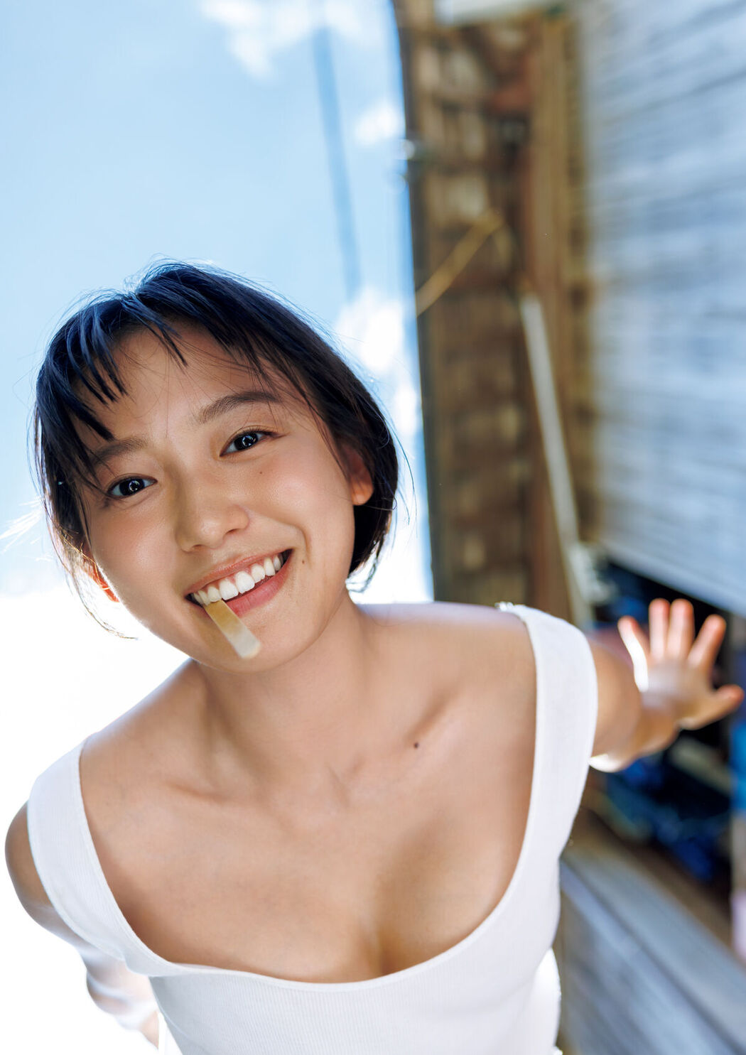 JP Shida Nene 志田音々 – 音色 cantabile 長崎 五島列島編 Part01 (60P)