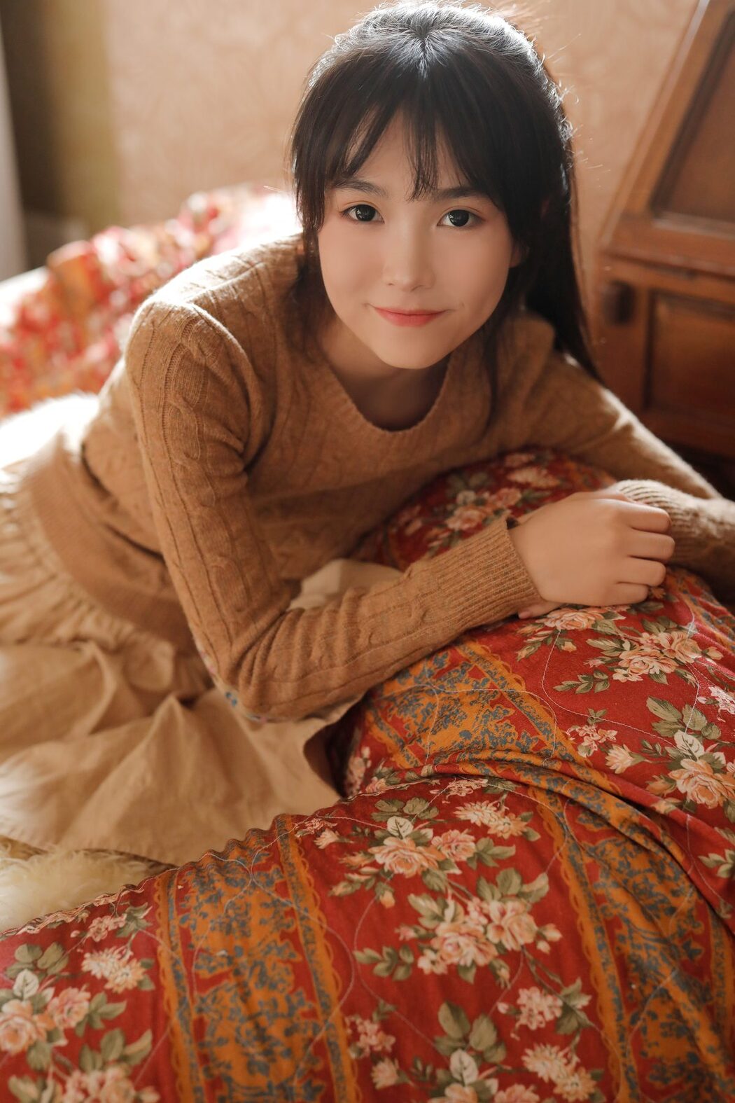 YiTuYu艺图语 Vol.5552 Ming Zai Zai Yo