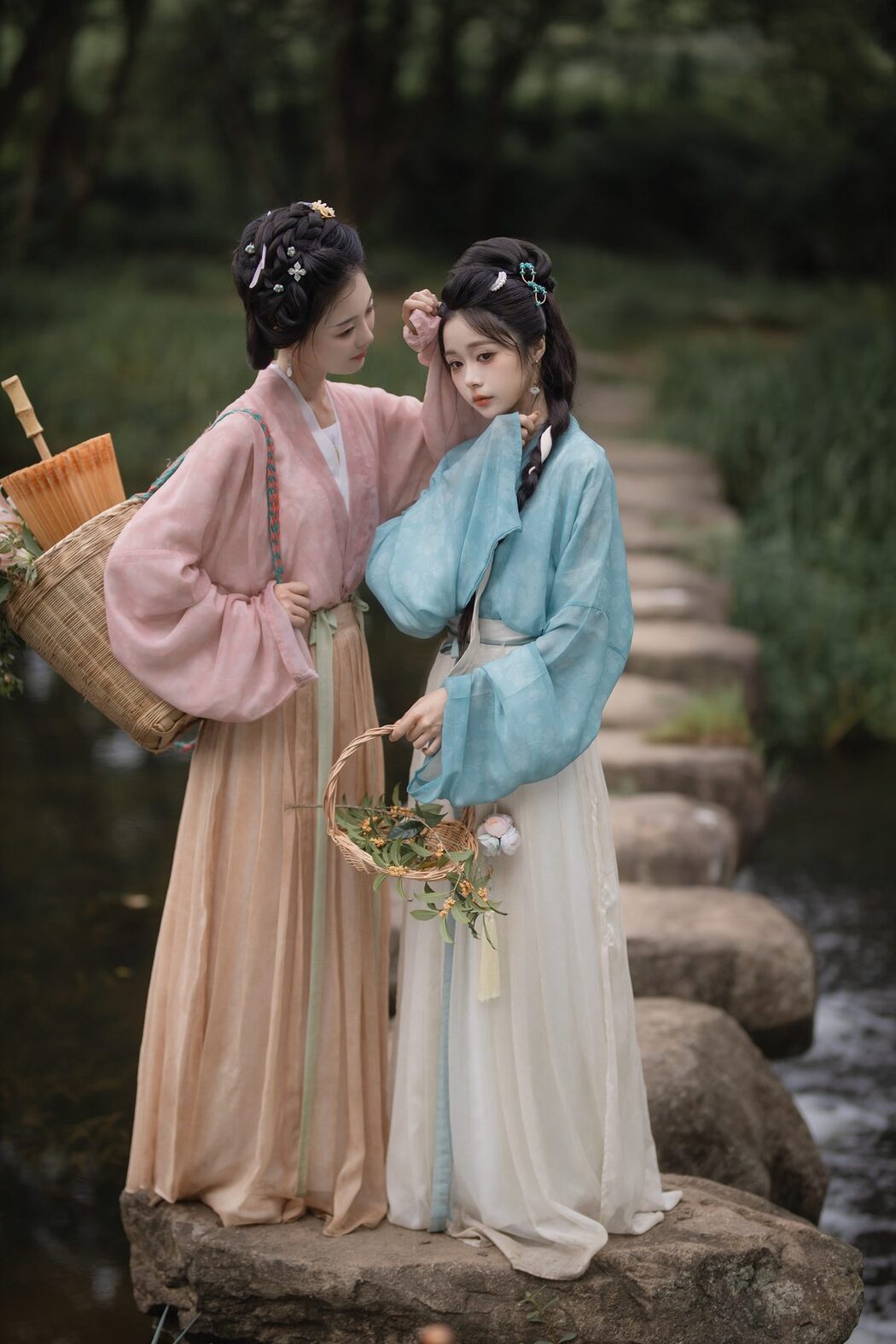 YiTuYu艺图语 Vol.5566 Ting Er
