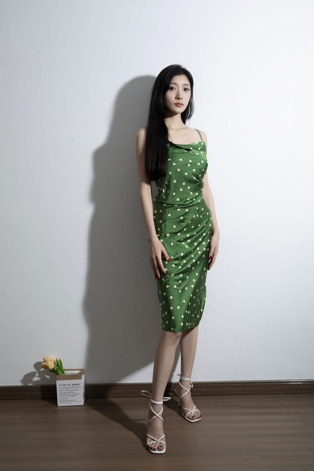 YiTuYu艺图语 Vol.5557 Yfala