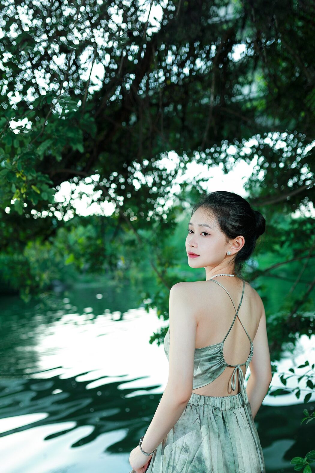 YiTuYu艺图语 Vol.5551 Xiao Xiao Cheng Tong Xue