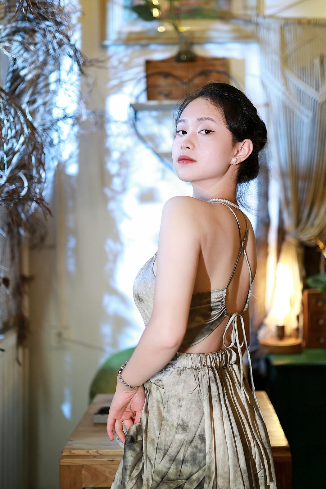 YiTuYu艺图语 Vol.5546 Xiao Xiao Cheng Tong Xue