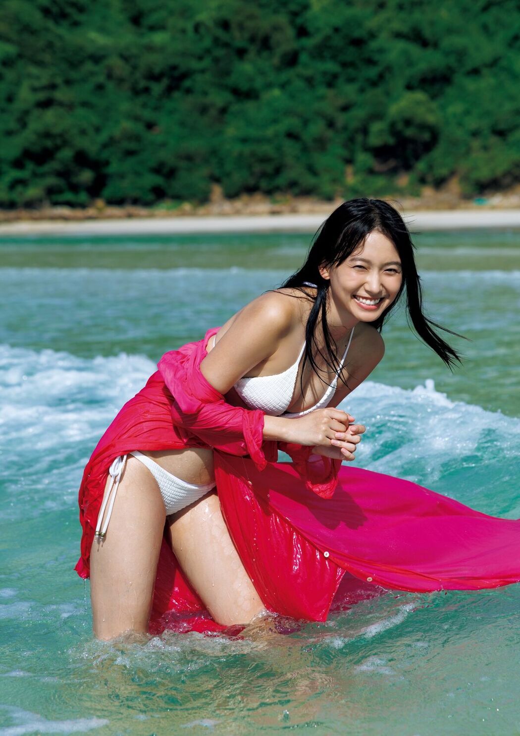 JP Shida Nene 志田音々 – 音色 cantabile 長崎 五島列島編 Part01 (60P)