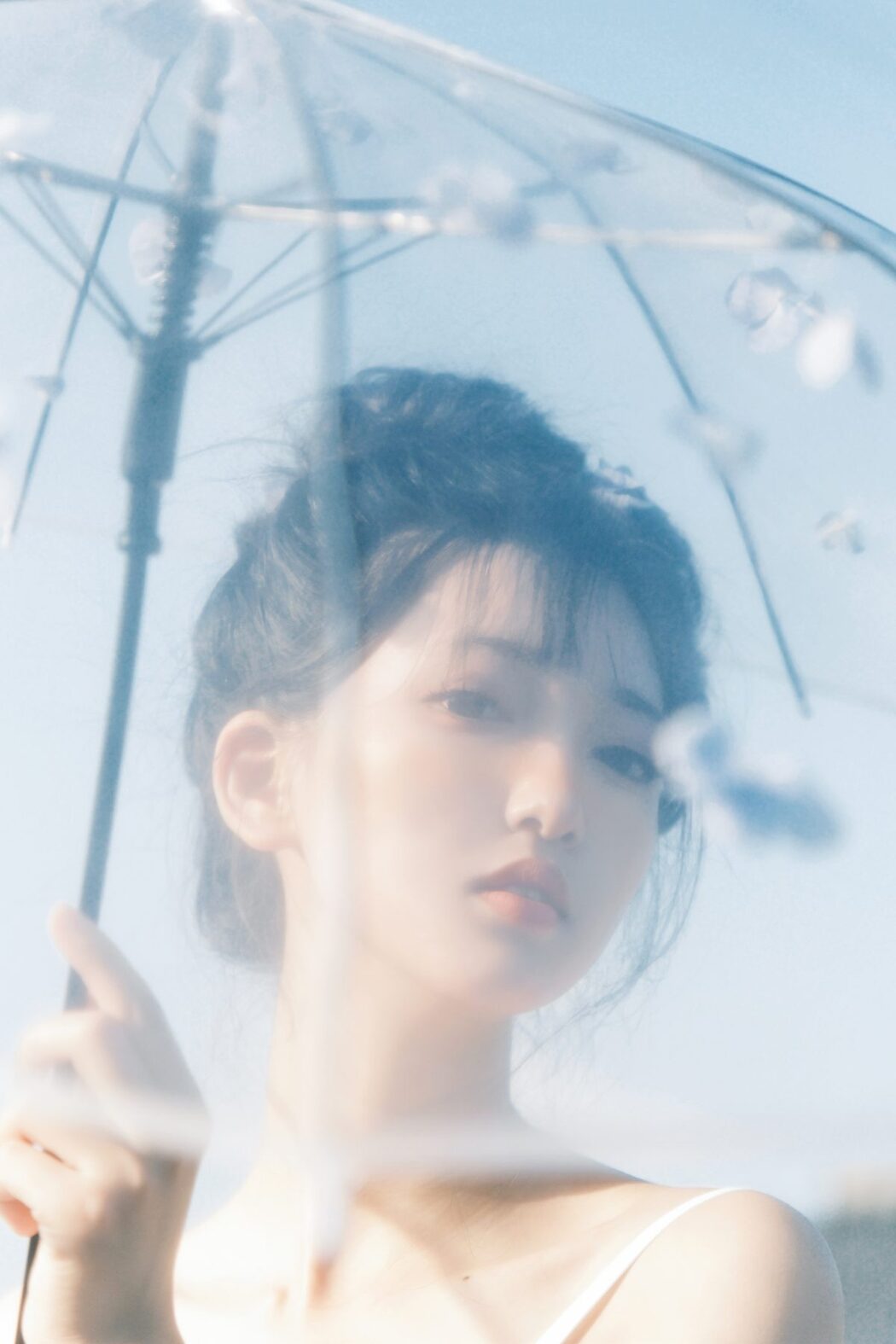 YiTuYu艺图语 Vol.5512 Er Liang Feng Yue