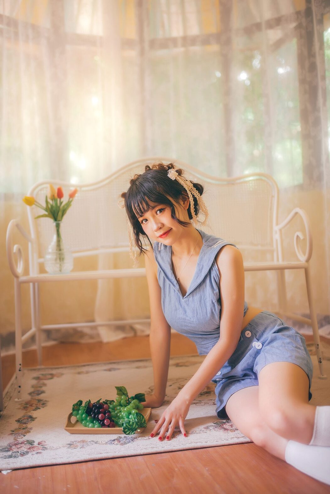 YiTuYu艺图语 Vol.5570 Miko Miko Ww