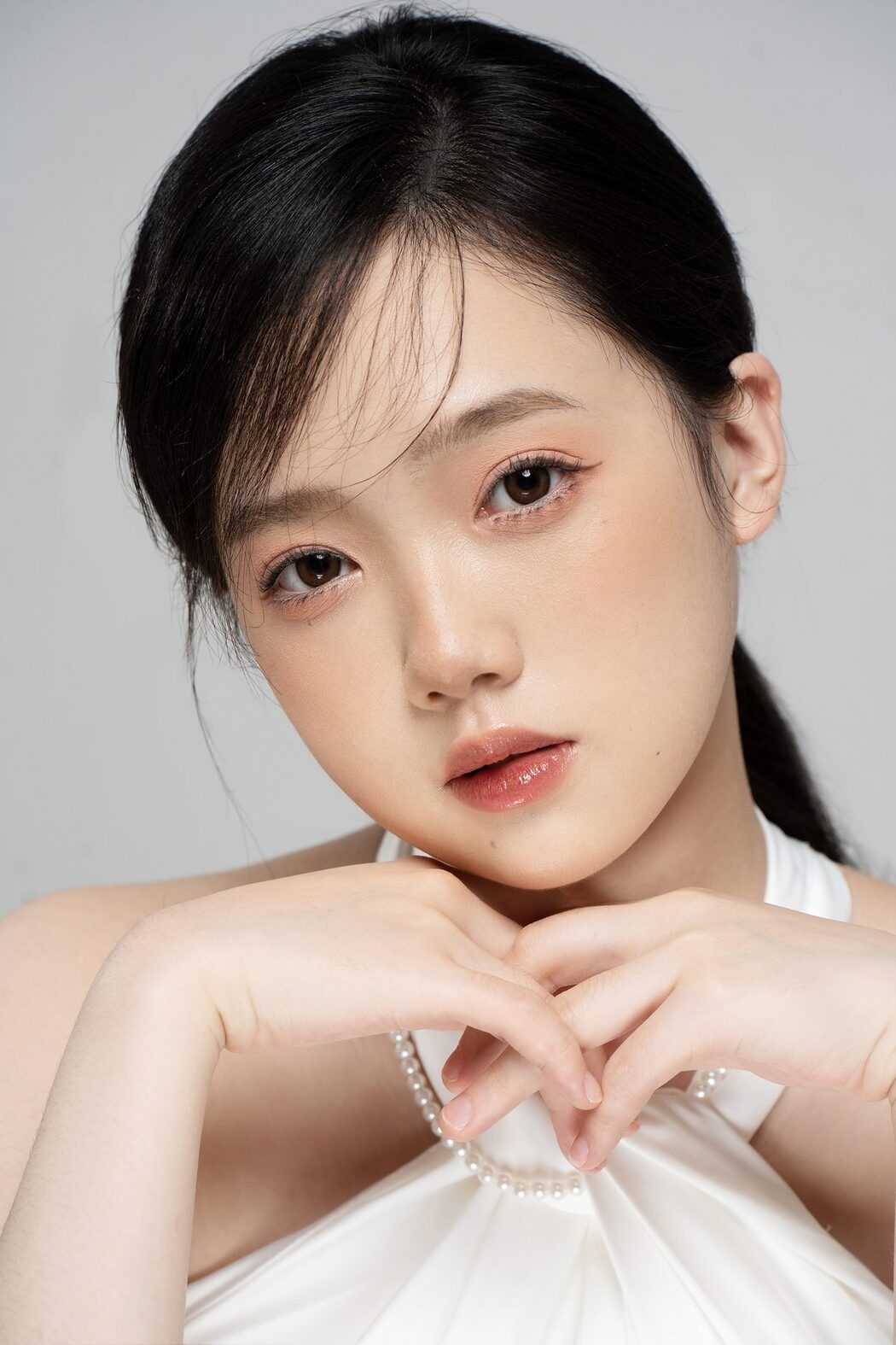 YiTuYu艺图语 Vol.5589 Lu Dan