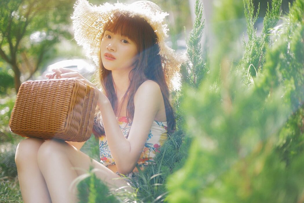 YiTuYu艺图语 Vol.5510 Wen Zi