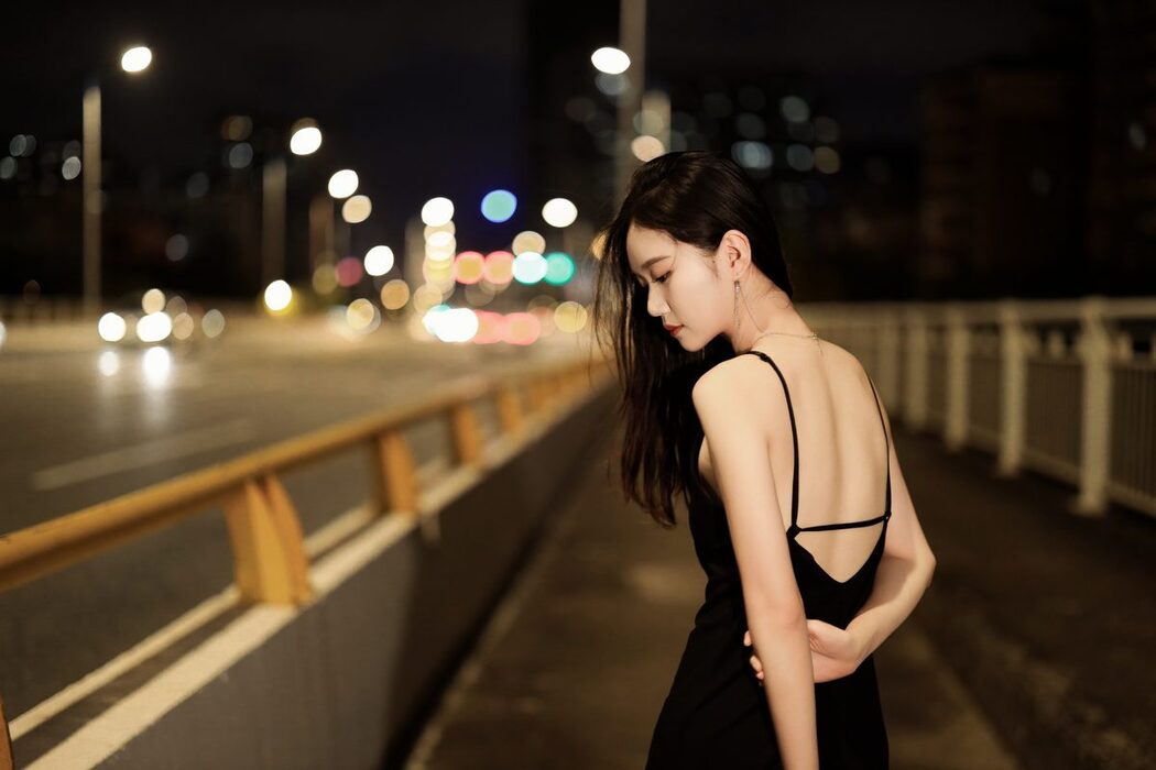 YiTuYu艺图语 Vol.5569 Di Li Re Ya