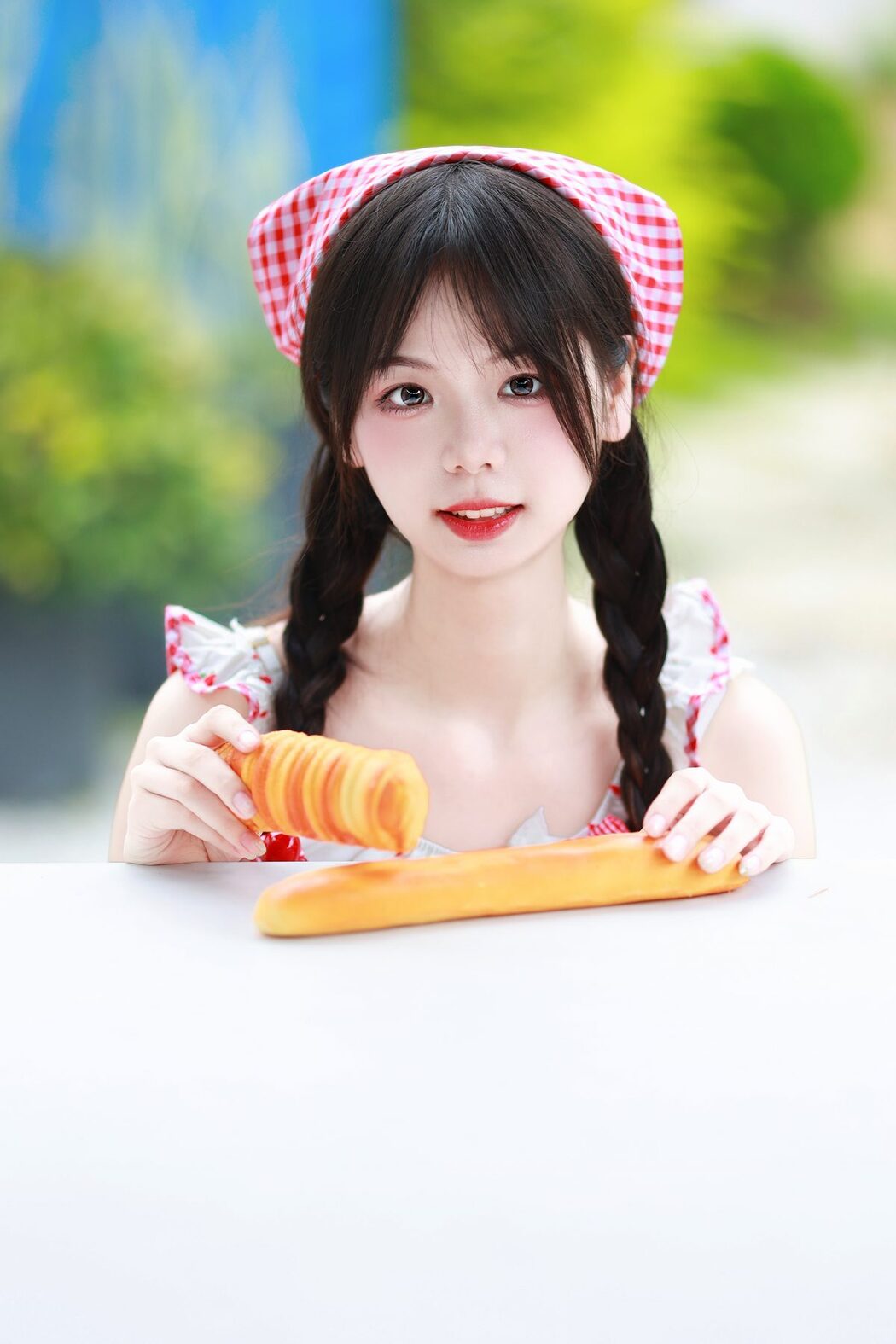 YiTuYu艺图语 Vol.5568 Mu Yan Se Cc