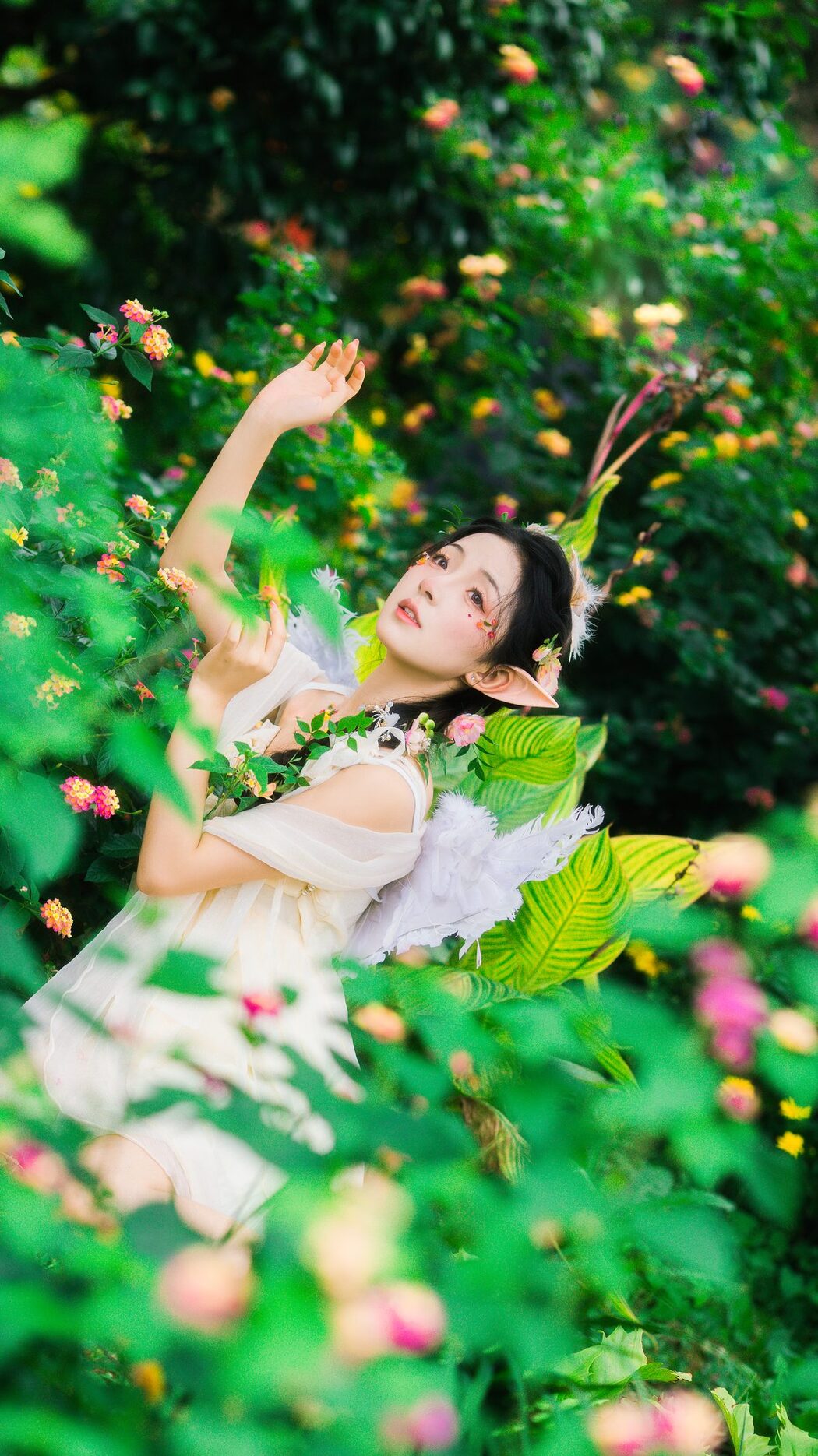YiTuYu艺图语 Vol.5579 Min Zui Xiao Mo Xuan