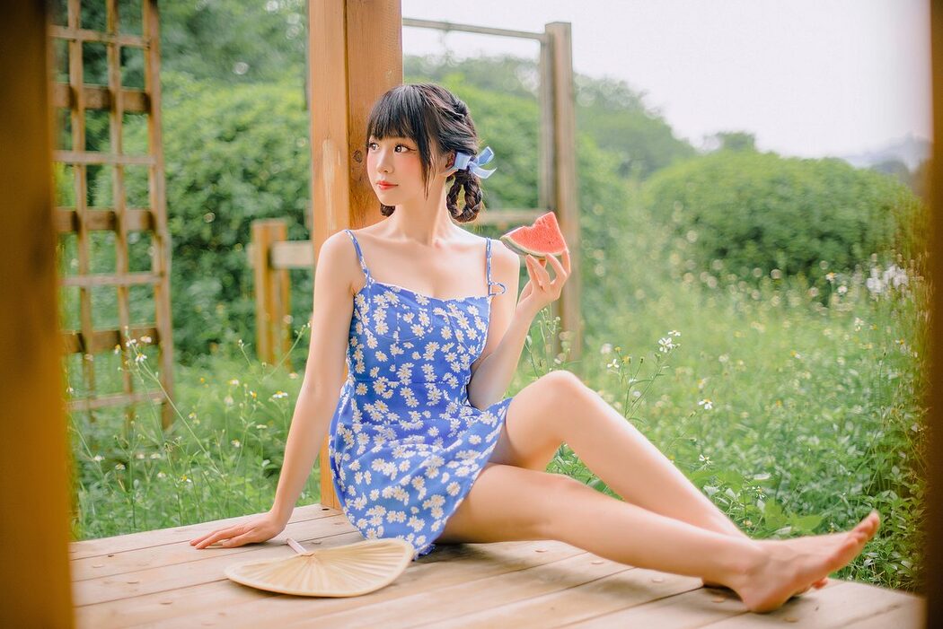 YiTuYu艺图语 Vol.5499 Miko Miko Ww