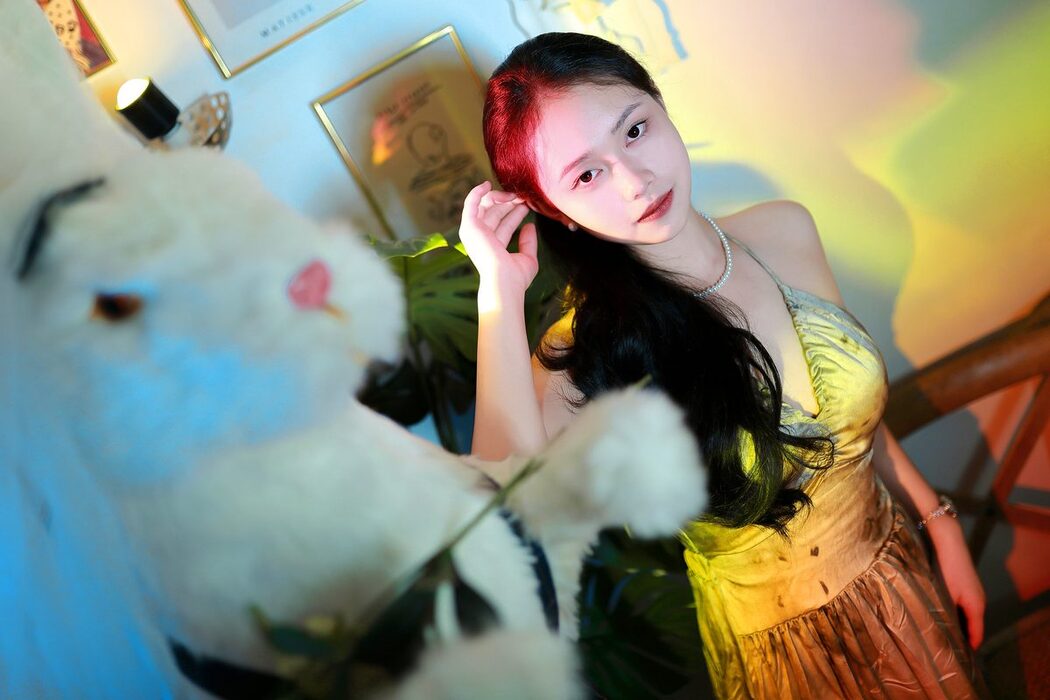 YiTuYu艺图语 Vol.5546 Xiao Xiao Cheng Tong Xue