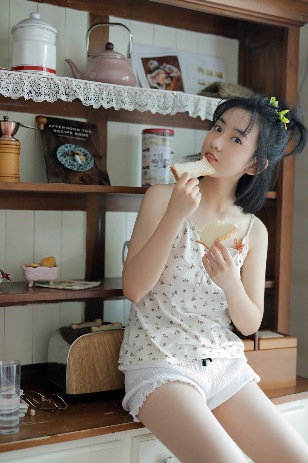 YiTuYu艺图语 Vol.5515 Gu Shu Qi