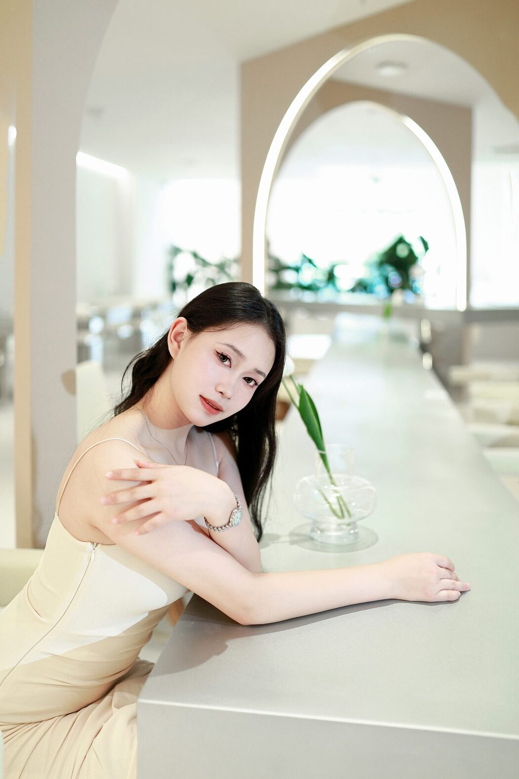 YiTuYu艺图语 Vol.5609 Xiao Xiao Cheng Tong Xue