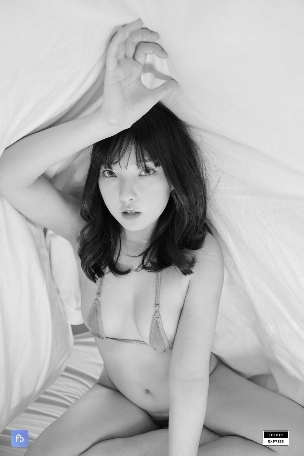 LE LEBE-106 Hansom 한솜 (63P)
