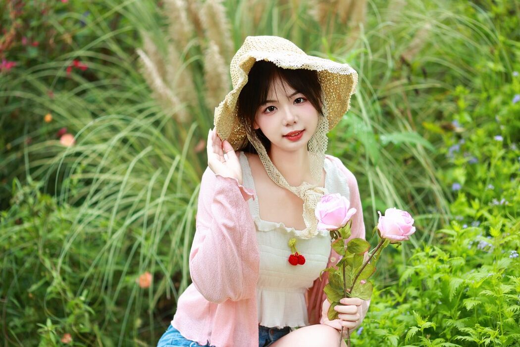 YiTuYu艺图语 Vol.5623 Mu Yan Se Cc