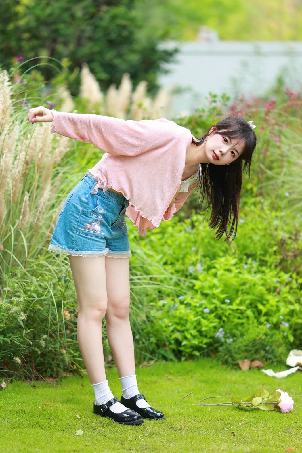 YiTuYu艺图语 Vol.5623 Mu Yan Se Cc