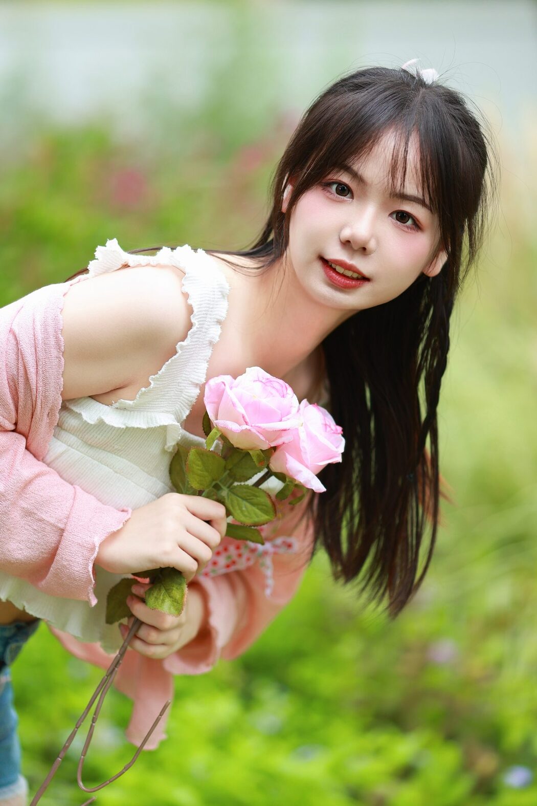 YiTuYu艺图语 Vol.5623 Mu Yan Se Cc