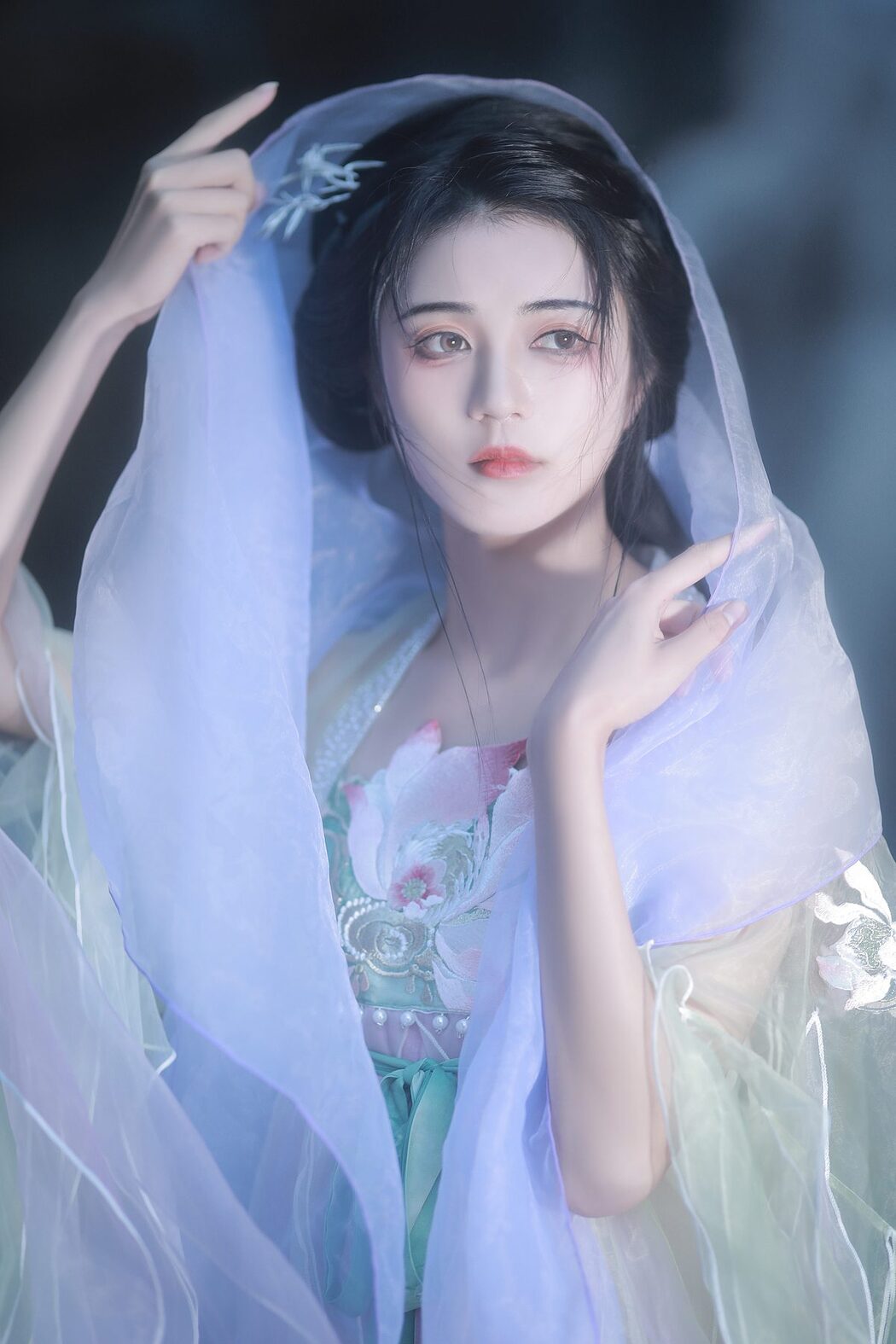 YiTuYu艺图语 Vol.5506 Wu Sui