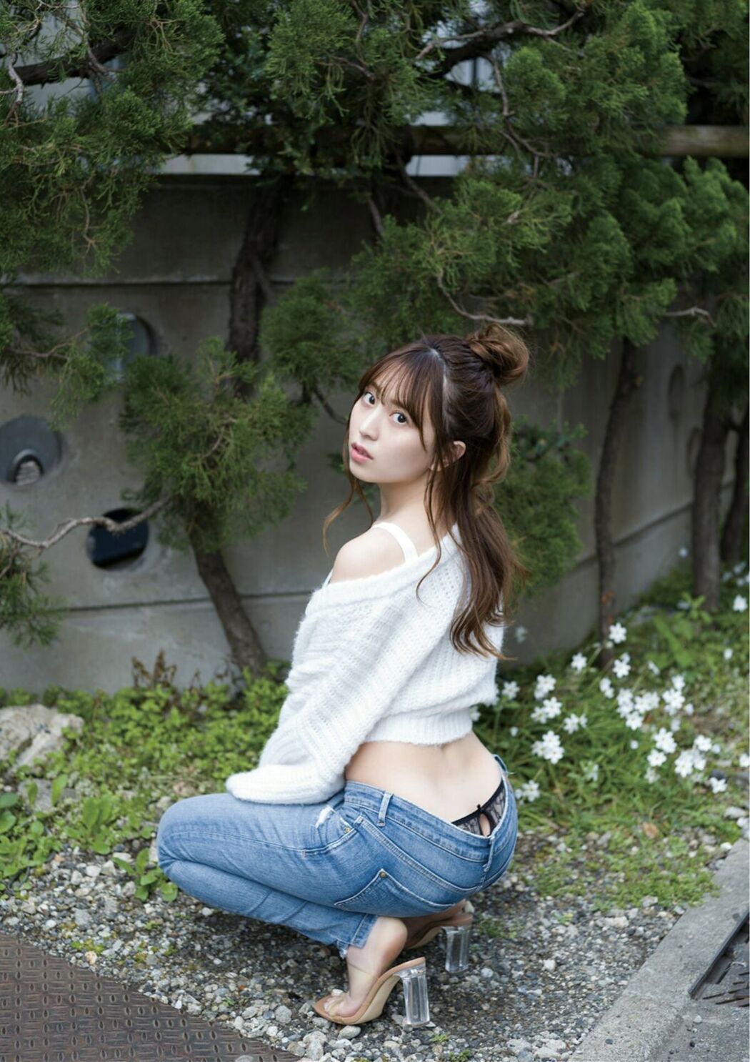 JP Seina Takeuchi 竹内星菜 &#8211; ふたりがいい (73P)