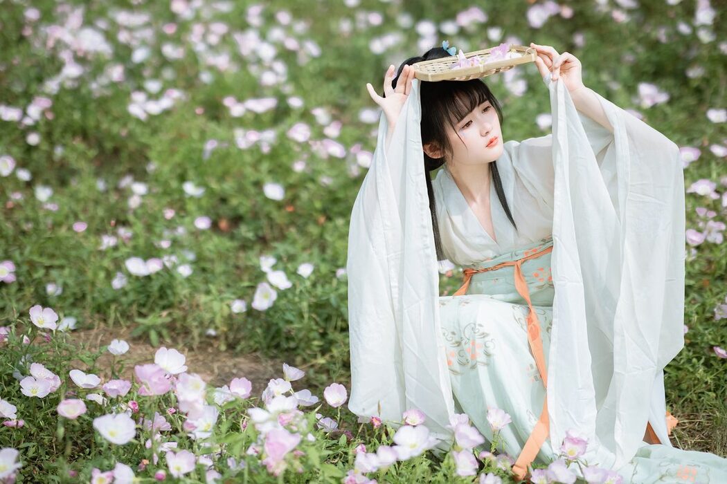 YiTuYu艺图语 Vol.5525 Kui Xiang Huo