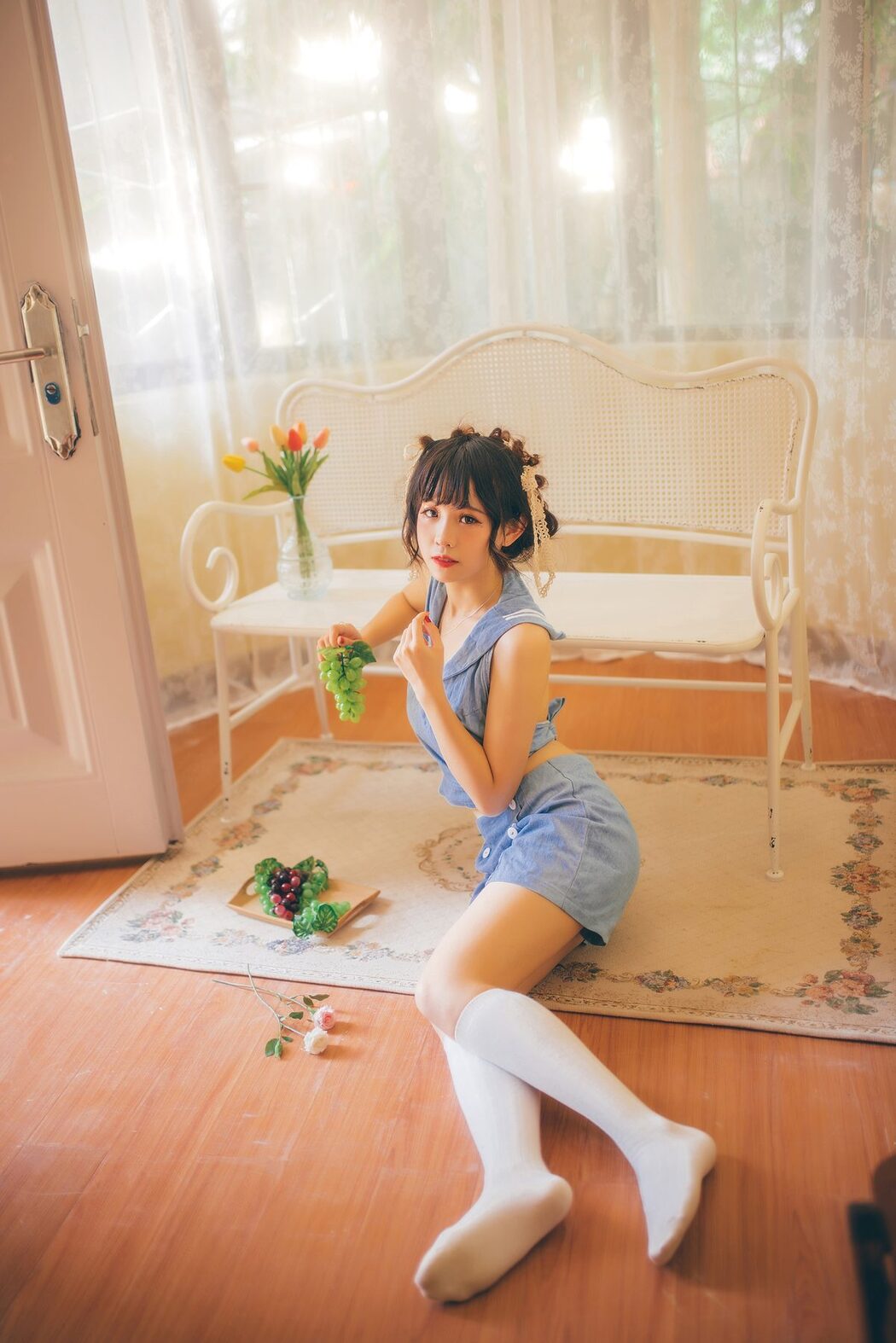 YiTuYu艺图语 Vol.5570 Miko Miko Ww