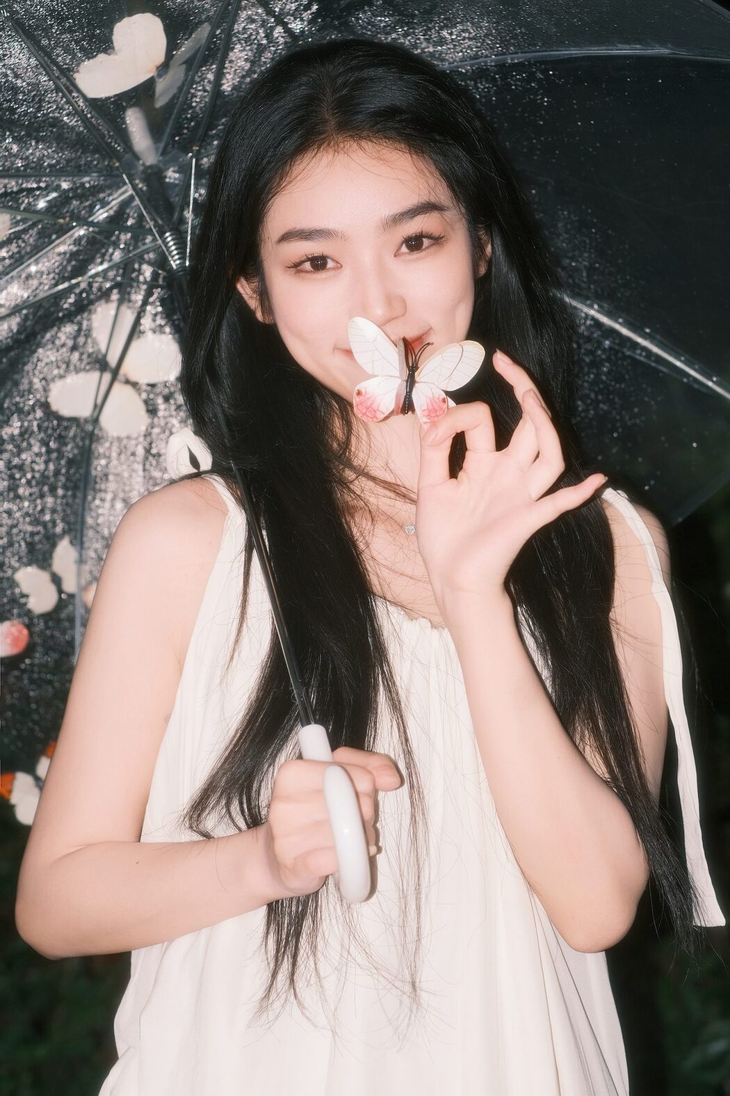YiTuYu艺图语 Vol.5581 Qiao Qiao Ya Cover Photo