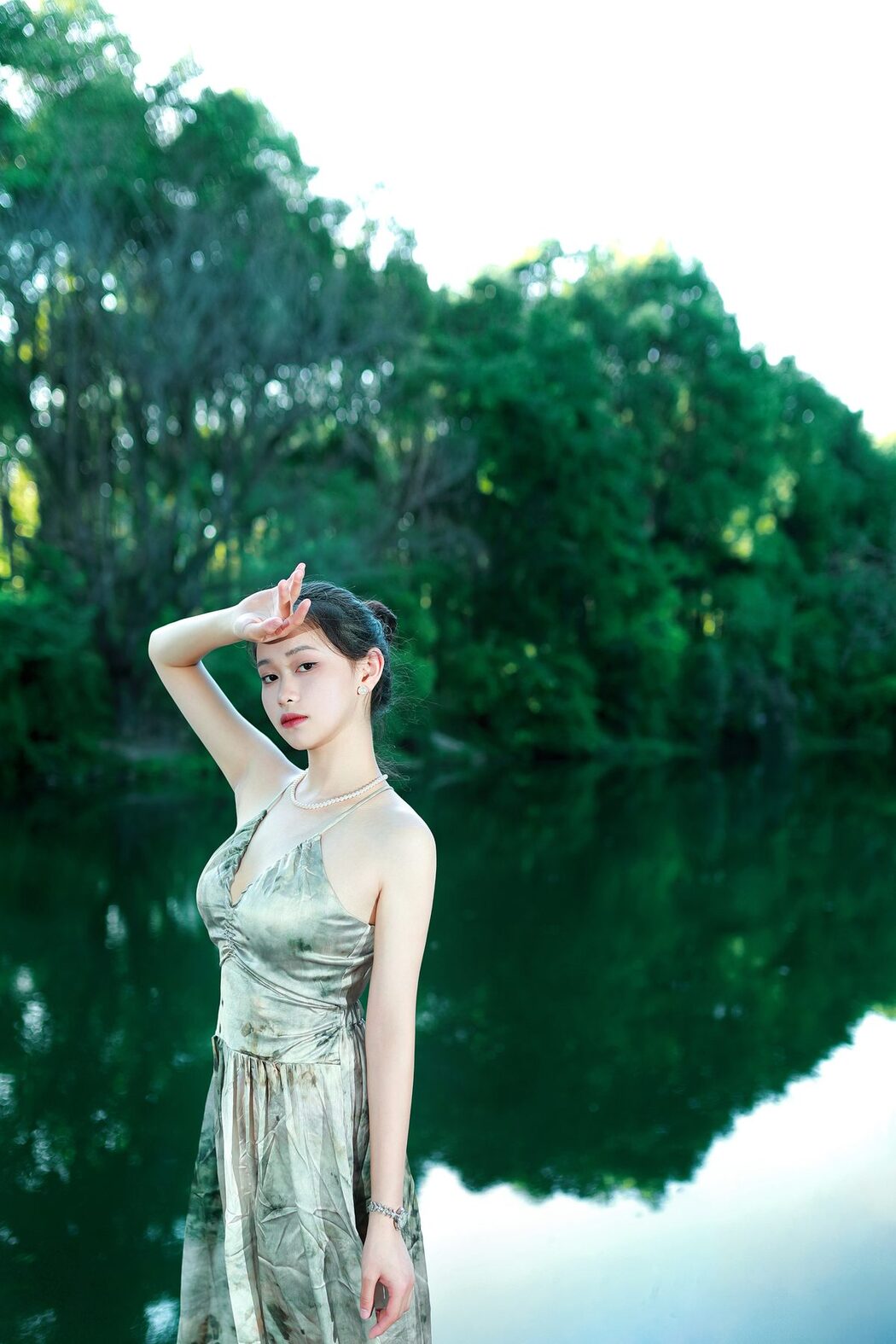 YiTuYu艺图语 Vol.5551 Xiao Xiao Cheng Tong Xue