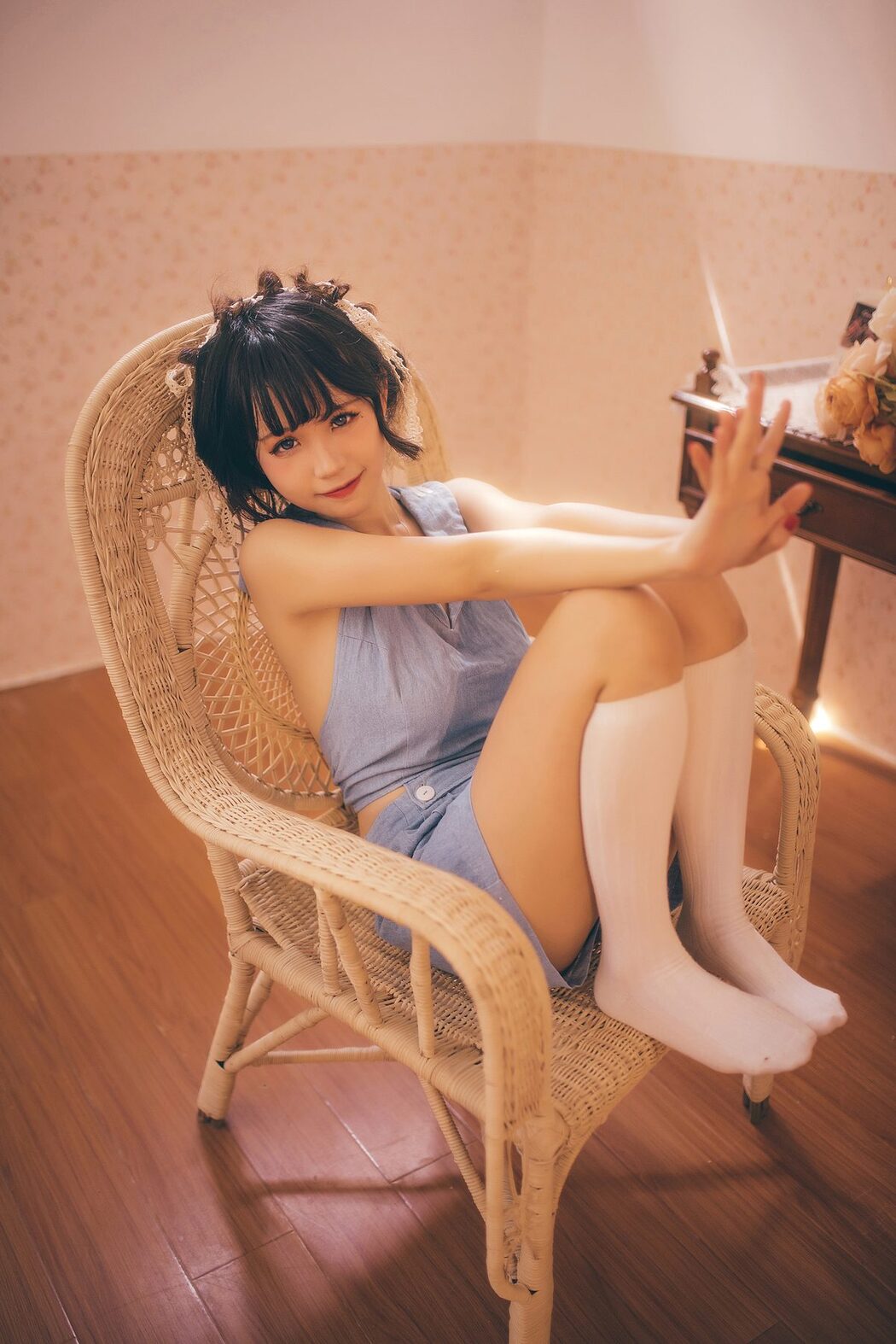 YiTuYu艺图语 Vol.5570 Miko Miko Ww