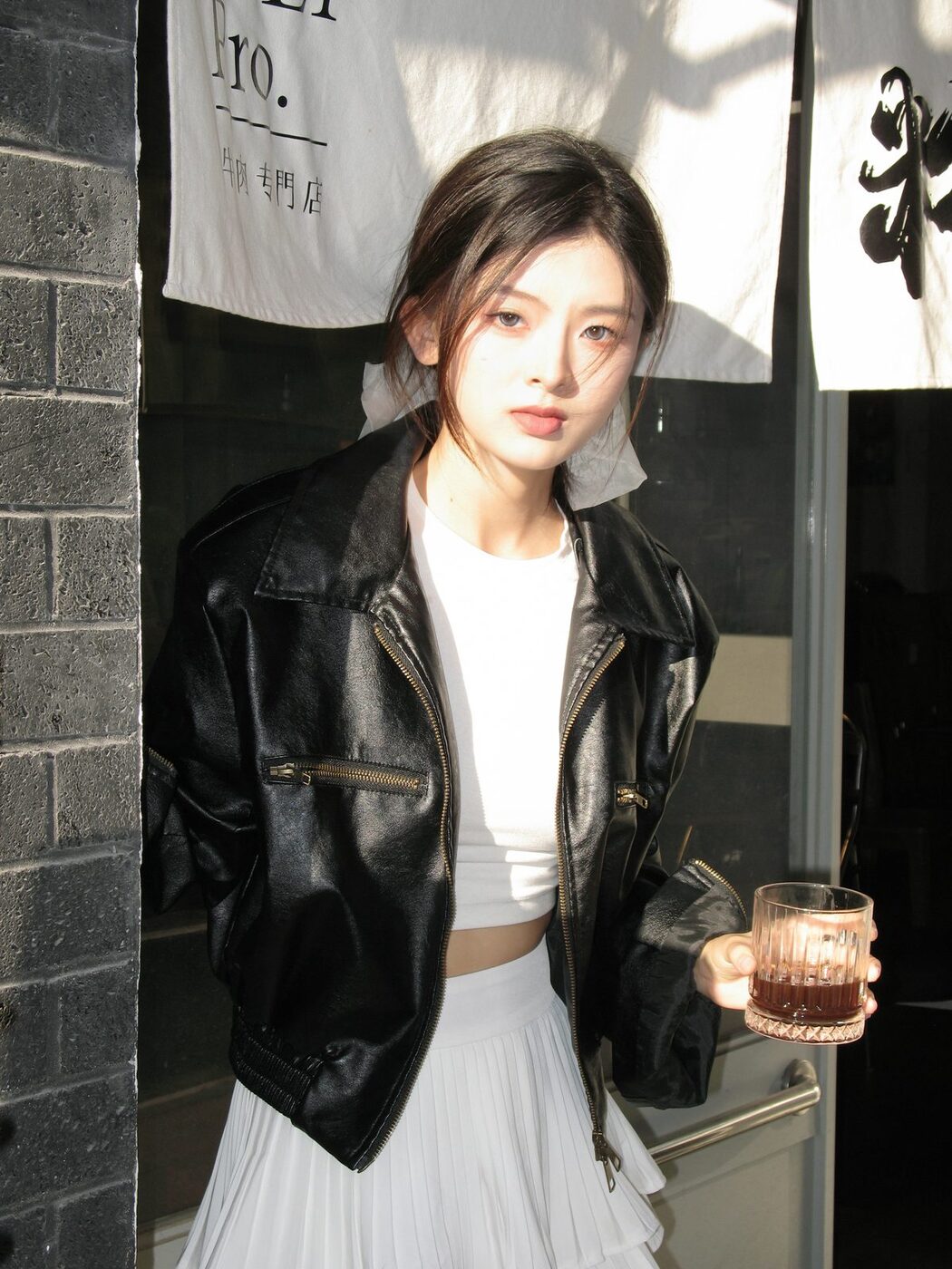 YiTuYu艺图语 Vol.5629 Zhang Zhang Bao