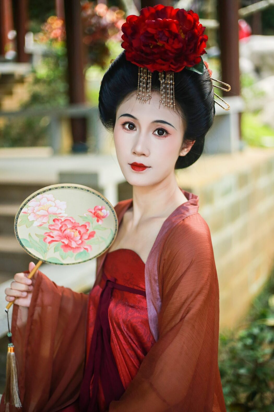 YiTuYu艺图语 Vol.5502 Lan She Yu