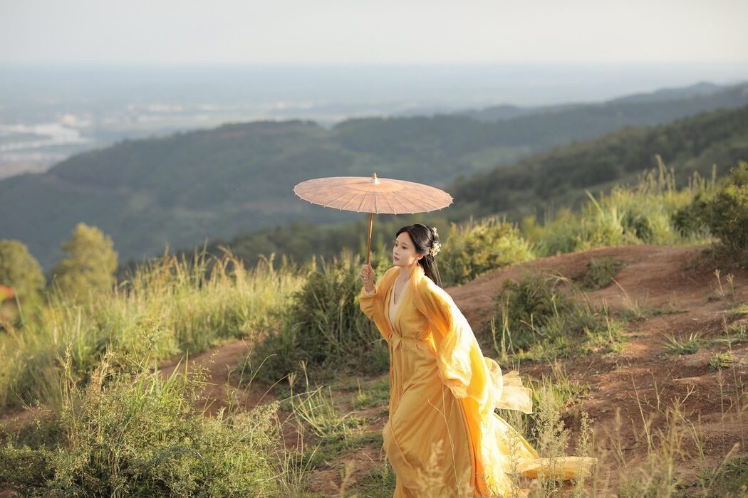 YiTuYu艺图语 Vol.5541 Jia Yue Yue Yue
