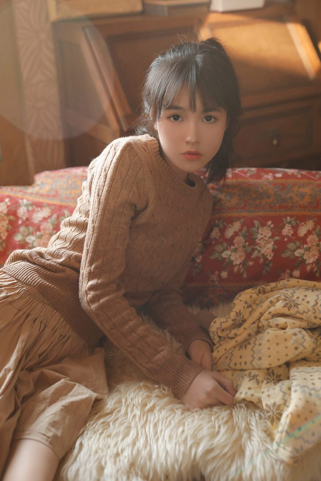 YiTuYu艺图语 Vol.5552 Ming Zai Zai Yo