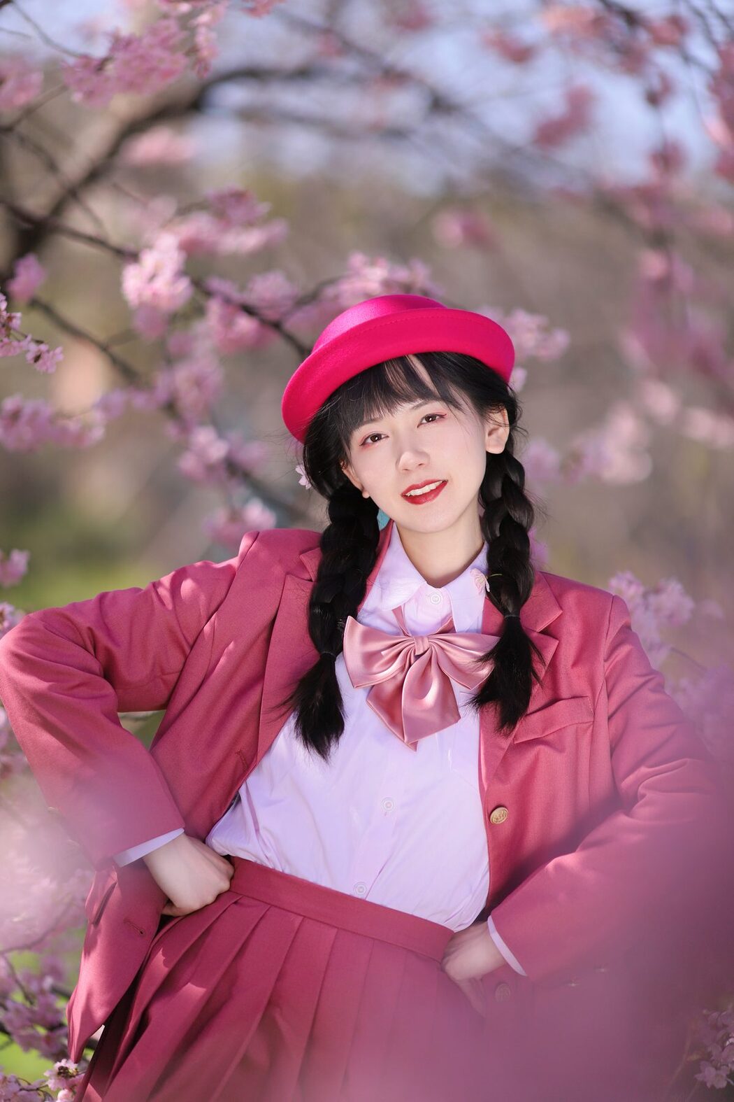 YiTuYu艺图语 Vol.5495 Ce Er Qing Xin Ting