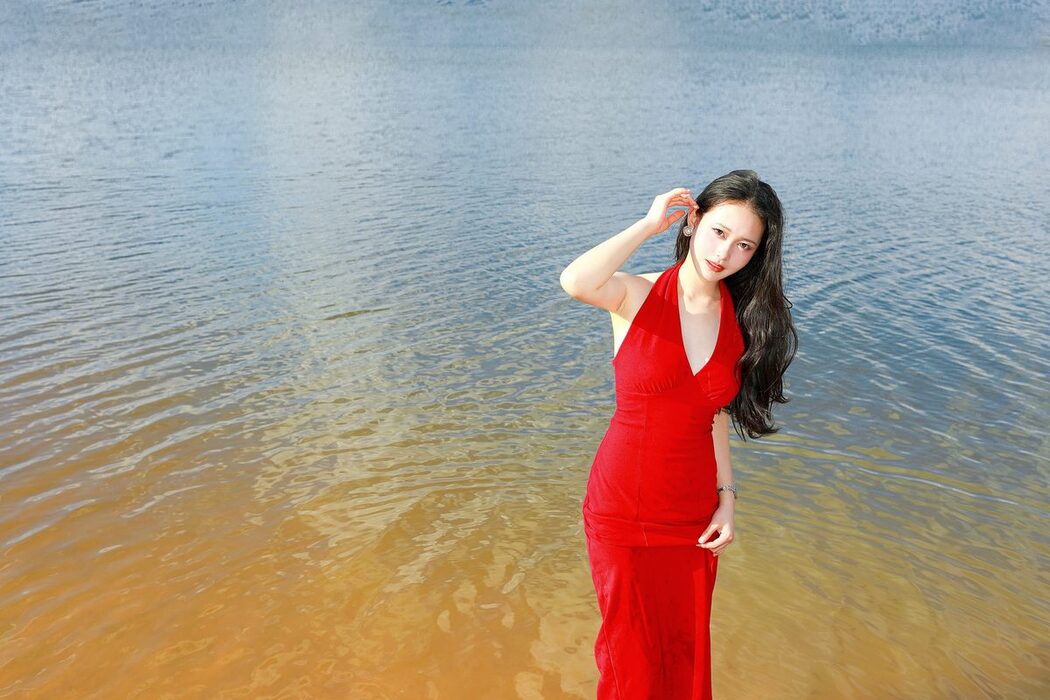 YiTuYu艺图语 Vol.5538 Xiao Xiao Cheng Tong Xue