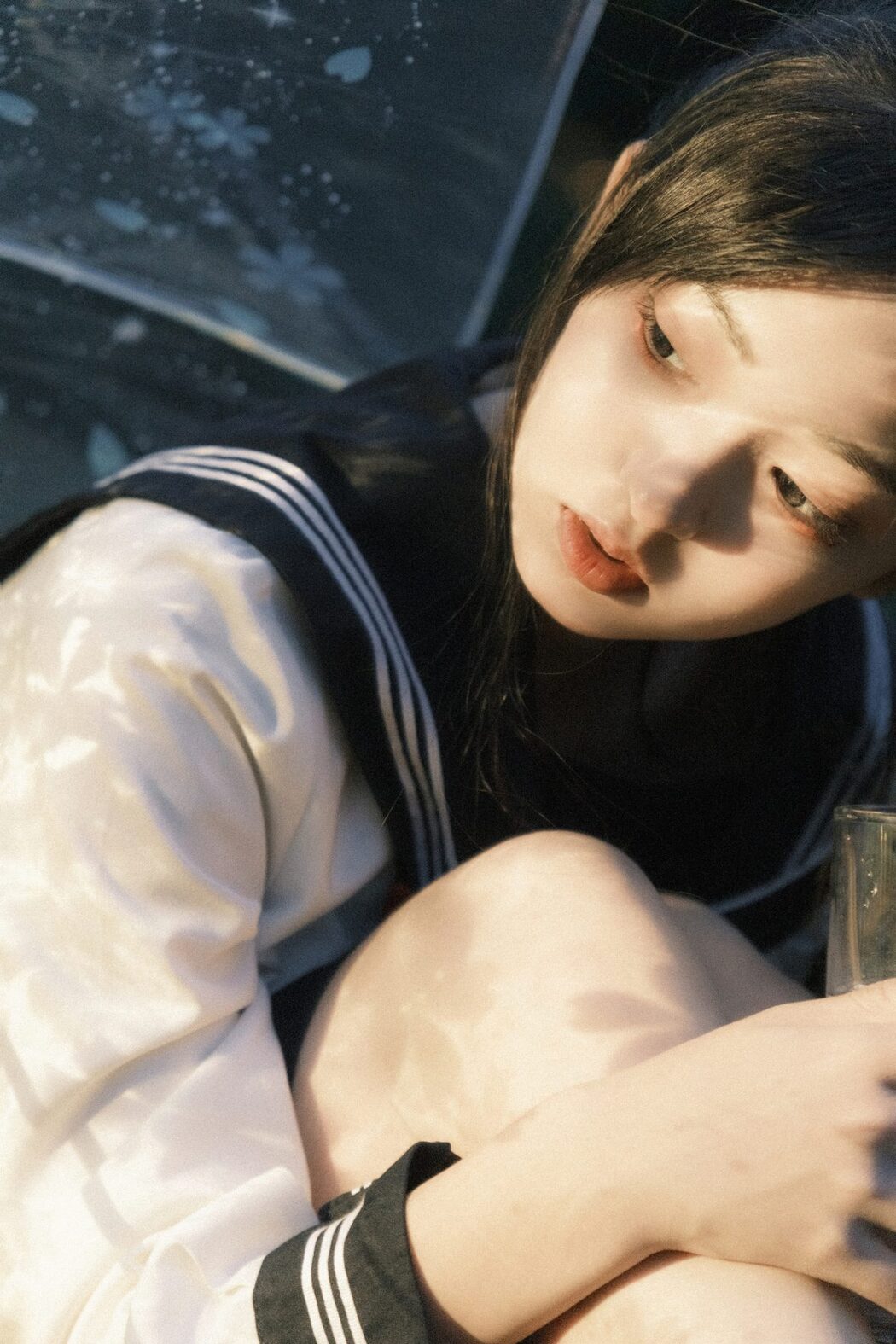 YiTuYu艺图语 Vol.5597 Er Liang Feng Yue