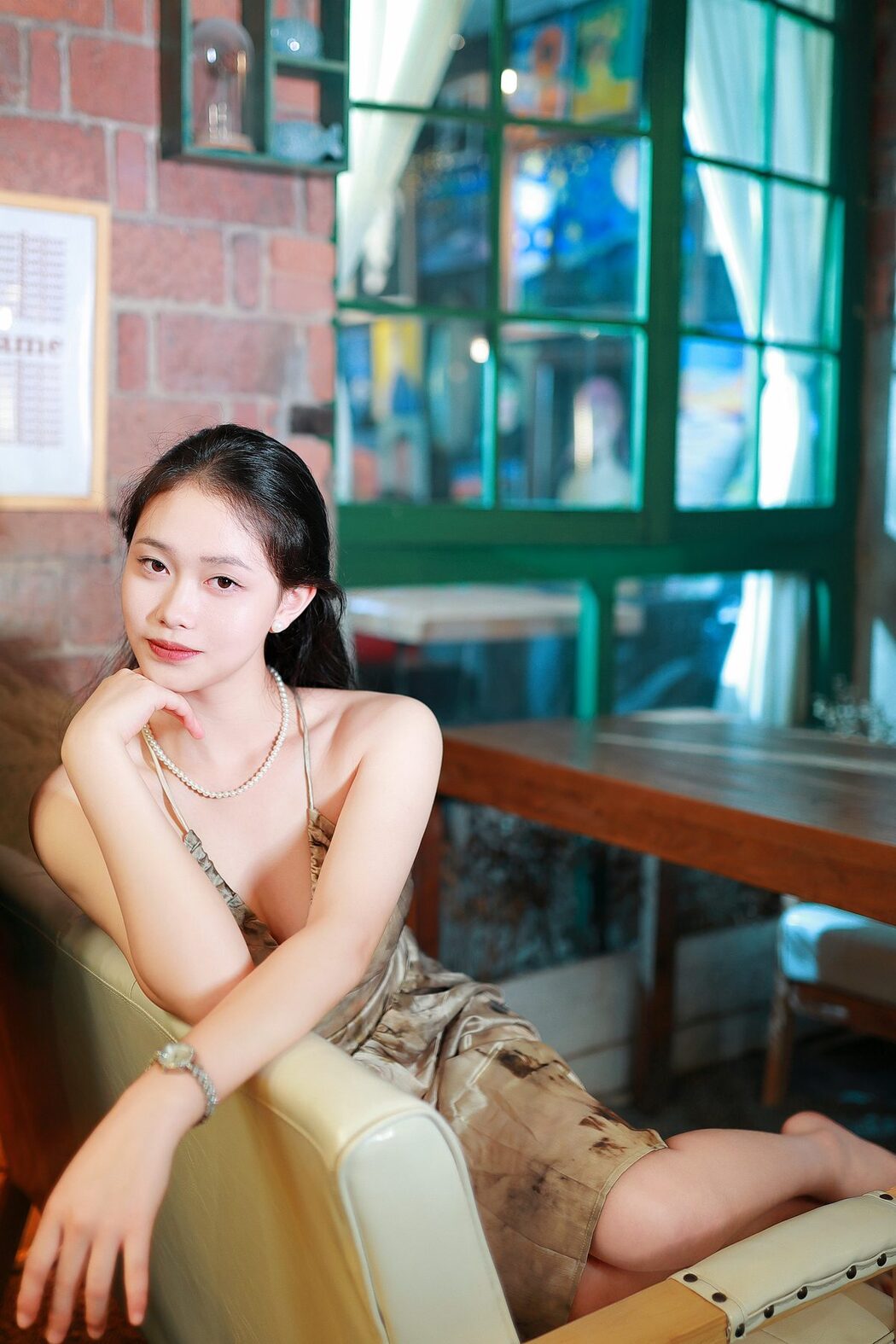 YiTuYu艺图语 Vol.5546 Xiao Xiao Cheng Tong Xue