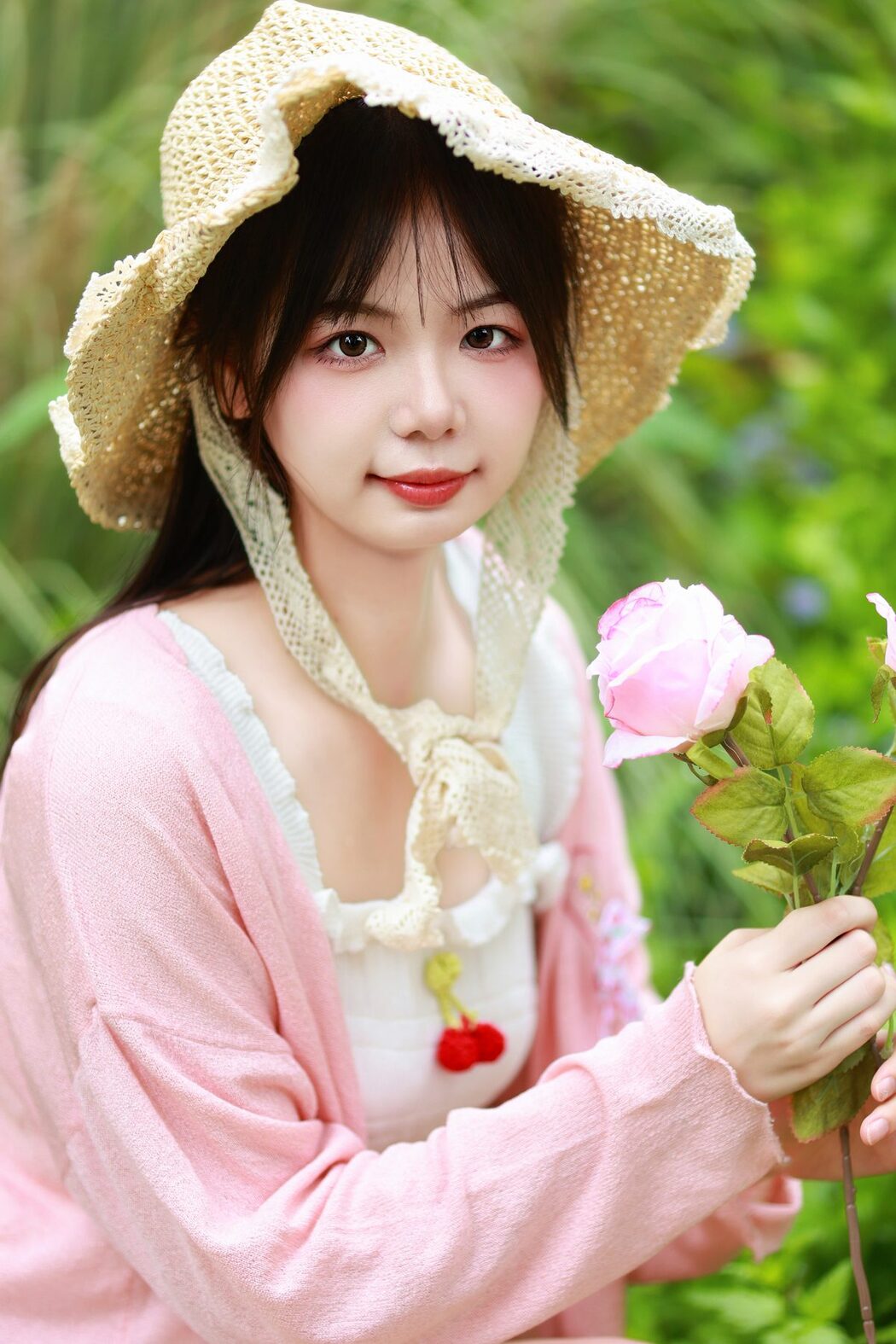YiTuYu艺图语 Vol.5623 Mu Yan Se Cc