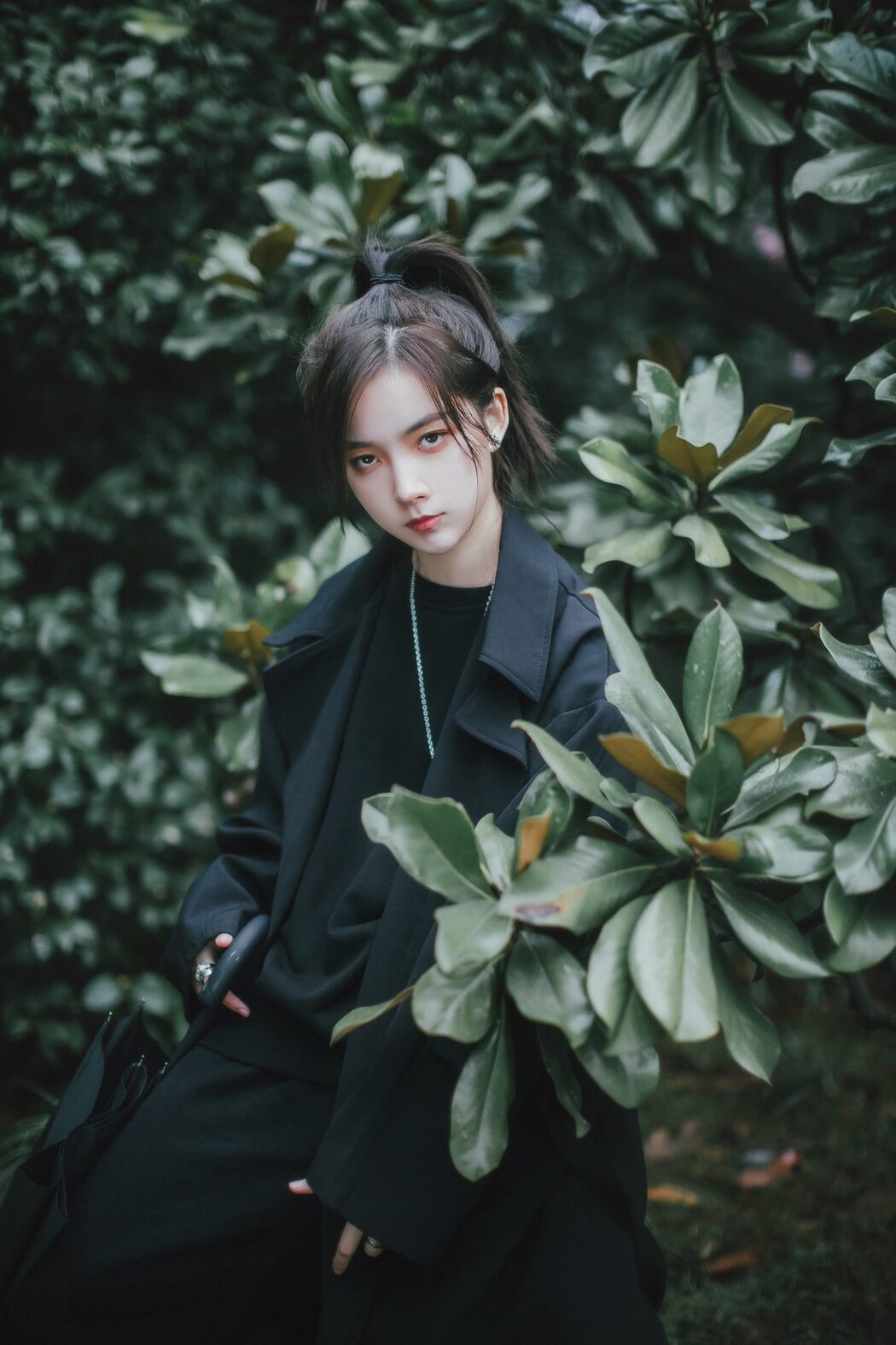 YiTuYu艺图语 Vol.5644 Xu Shi Qi Ma