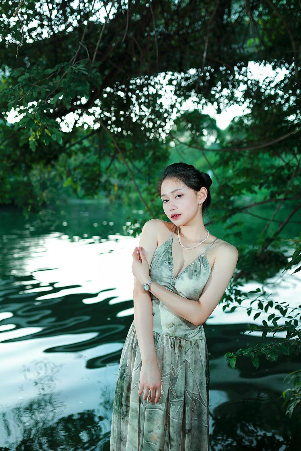 YiTuYu艺图语 Vol.5551 Xiao Xiao Cheng Tong Xue
