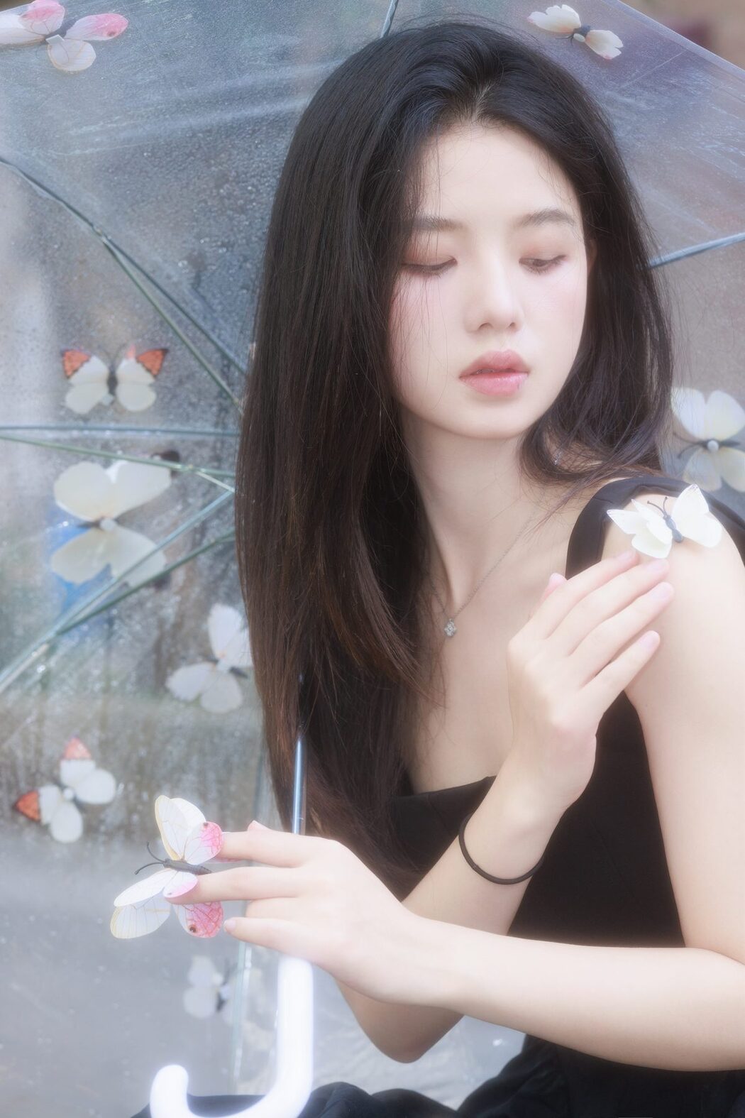 YiTuYu艺图语 Vol.5616 Bu Ta Xiao Yao