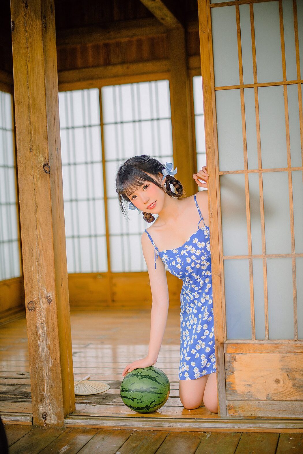 YiTuYu艺图语 Vol.5499 Miko Miko Ww