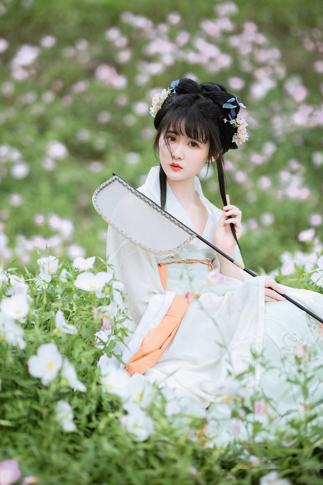 YiTuYu艺图语 Vol.5525 Kui Xiang Huo