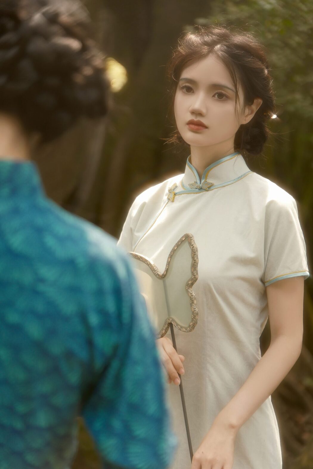 YiTuYu艺图语 Vol.5505 Ju Xiao Tao