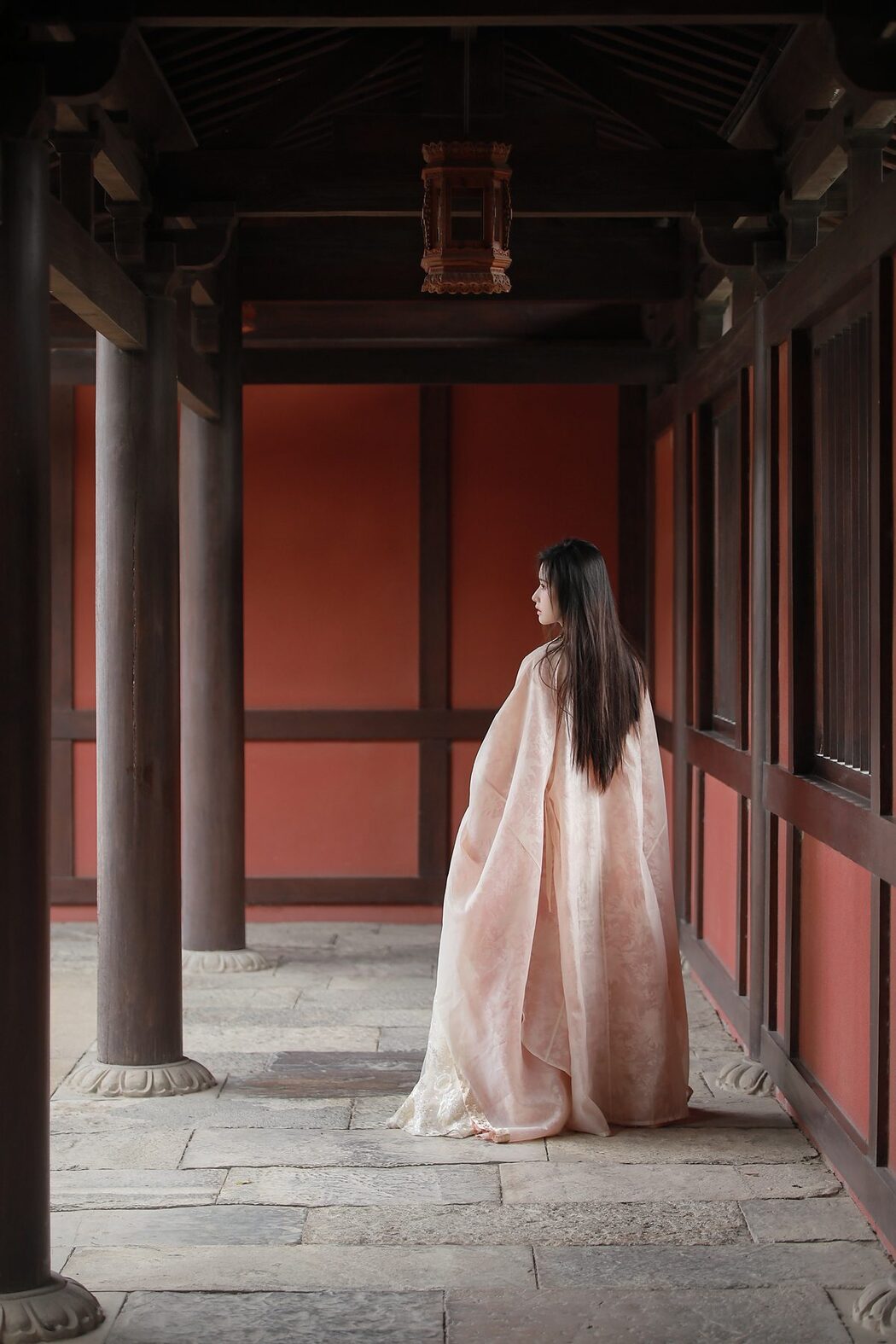 YiTuYu艺图语 Vol.5641 Keikei Bai Cha Qing Huan