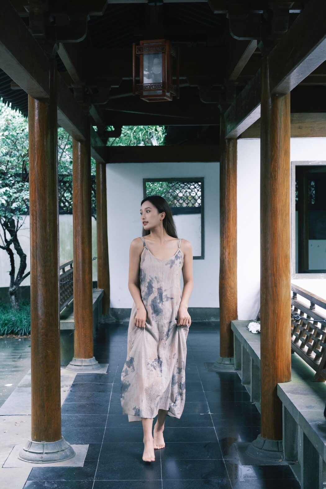 YiTuYu艺图语 Vol.5610 Hui Hui
