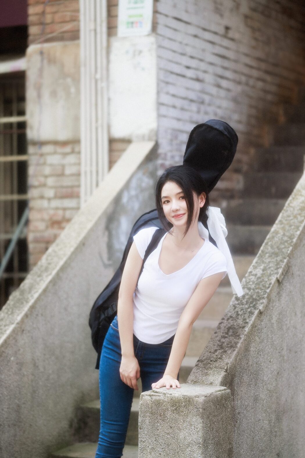 YiTuYu艺图语 Vol.5620 Bu Ta Xiao Yao