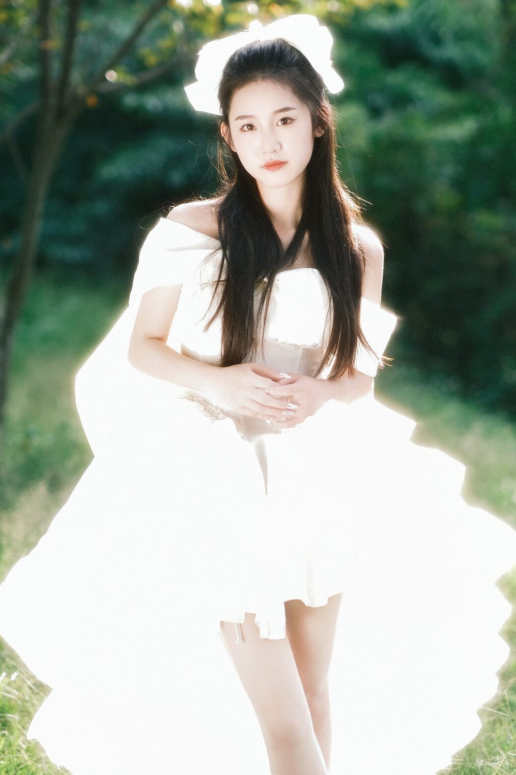 YiTuYu艺图语 Vol.5648 Seven Cover Photo