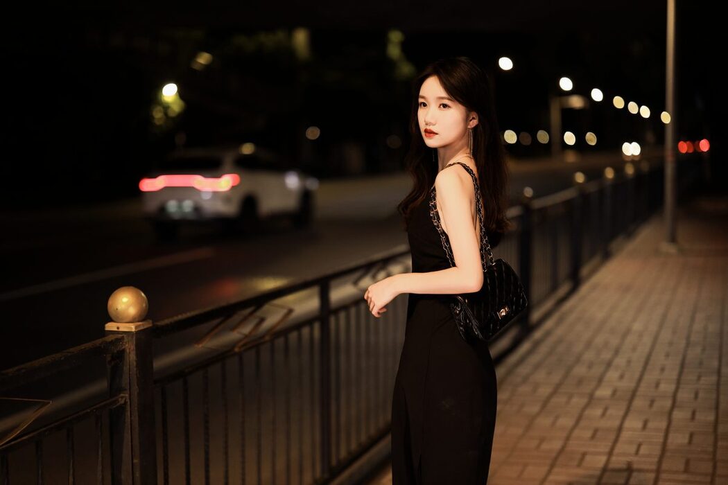 YiTuYu艺图语 Vol.5569 Di Li Re Ya